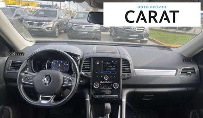 Renault Koleos 2021 Renault Koleos 2021