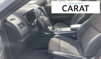 Renault Koleos 2021 Renault Koleos 2021