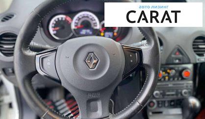 Renault Koleos 2015 Renault Koleos 2015