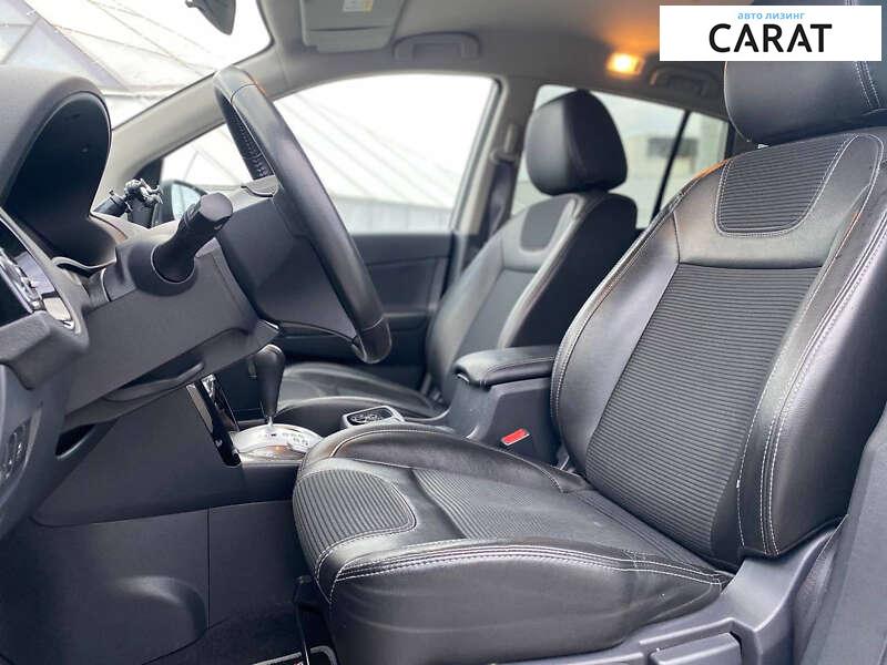 Renault Koleos 2015 Renault Koleos 2015