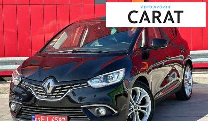 Renault Scenic 2019 Renault Scenic 2019
