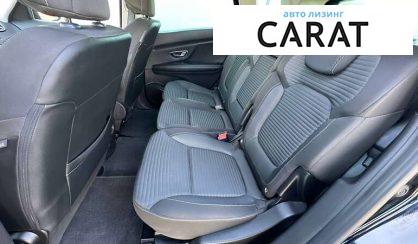 Renault Scenic 2019 Renault Scenic 2019