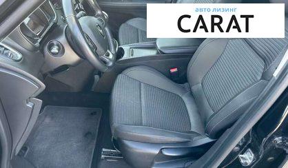 Renault Scenic 2019 Renault Scenic 2019