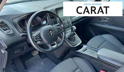 Renault Scenic 2019 Renault Scenic 2019