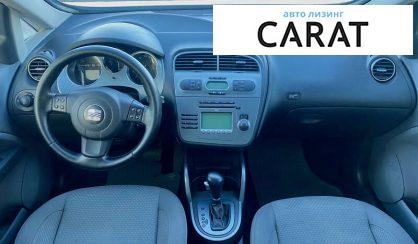 Seat Altea XL 2008