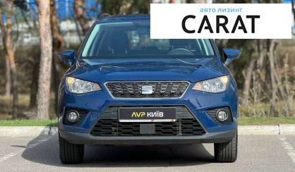 Seat Arona 2019