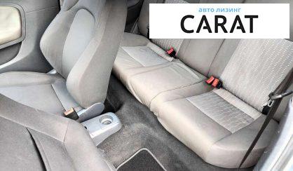 Seat Ibiza 2005 Seat Ibiza 2005