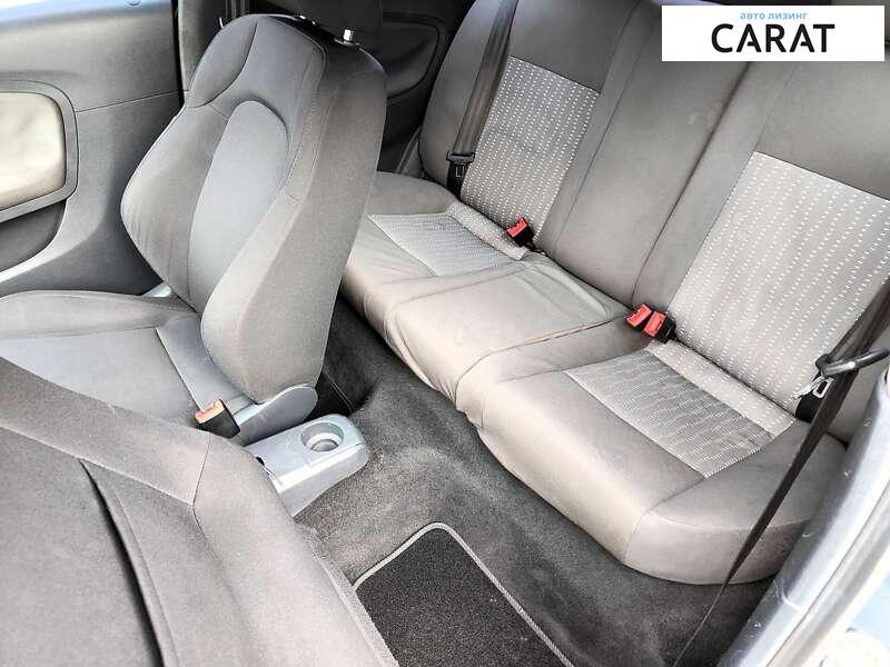 Seat Ibiza 2005 Seat Ibiza 2005