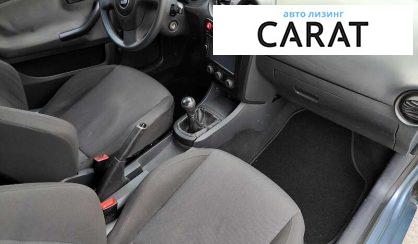 Seat Ibiza 2005 Seat Ibiza 2005