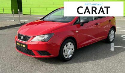 Seat Ibiza 2014 Seat Ibiza 2014
