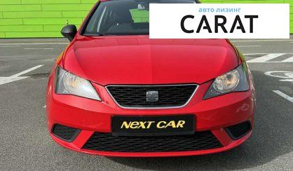 Seat Ibiza 2014 Seat Ibiza 2014