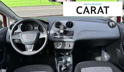 Seat Ibiza 2014 Seat Ibiza 2014