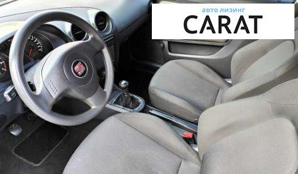 Seat Ibiza 2005 Seat Ibiza 2005