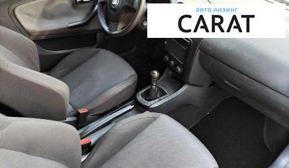 Seat Ibiza 2005 Seat Ibiza 2005