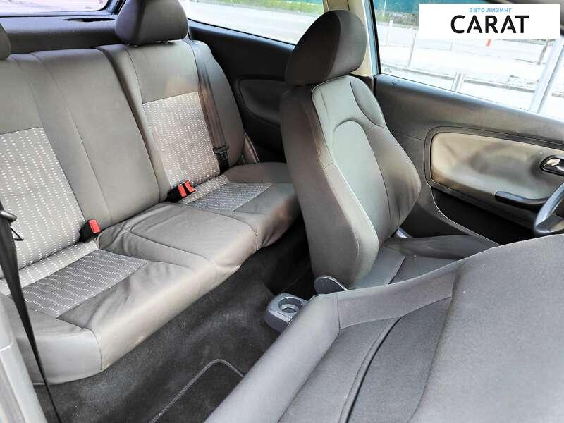 Seat Ibiza 2005 Seat Ibiza 2005