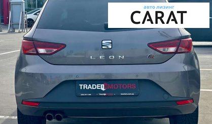 Seat Leon 2016