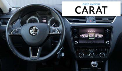 Skoda Octavia 2017 Skoda Octavia 2017