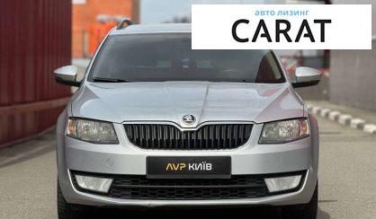 Skoda Octavia 2015 Skoda Octavia 2015