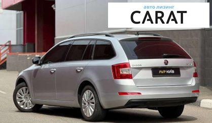 Skoda Octavia 2015 Skoda Octavia 2015