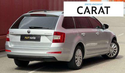 Skoda Octavia 2015 Skoda Octavia 2015