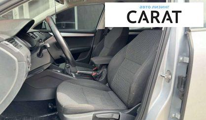 Skoda Octavia 2015 Skoda Octavia 2015