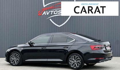 Skoda Superb 2019 Skoda Superb 2019