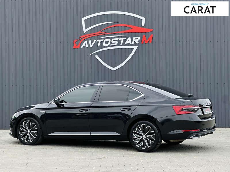 Skoda Superb 2019 Skoda Superb 2019