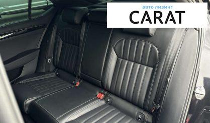 Skoda Superb 2019 Skoda Superb 2019