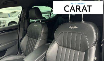 Skoda Superb 2019 Skoda Superb 2019