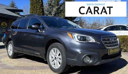 Subaru Outback 2014 Subaru Outback 2014