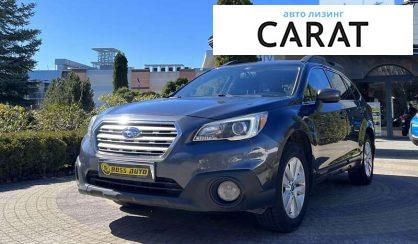 Subaru Outback 2014 Subaru Outback 2014