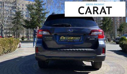 Subaru Outback 2014 Subaru Outback 2014