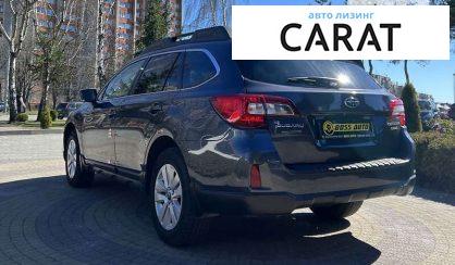 Subaru Outback 2014 Subaru Outback 2014