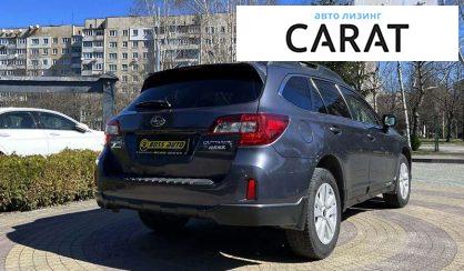 Subaru Outback 2014 Subaru Outback 2014