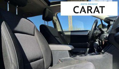 Subaru Outback 2014 Subaru Outback 2014