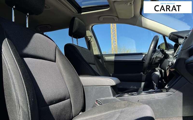 Subaru Outback 2014 Subaru Outback 2014