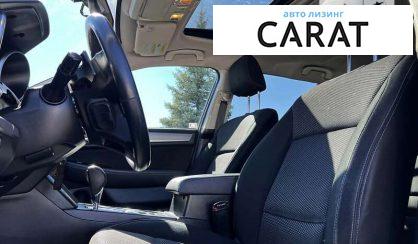 Subaru Outback 2014 Subaru Outback 2014