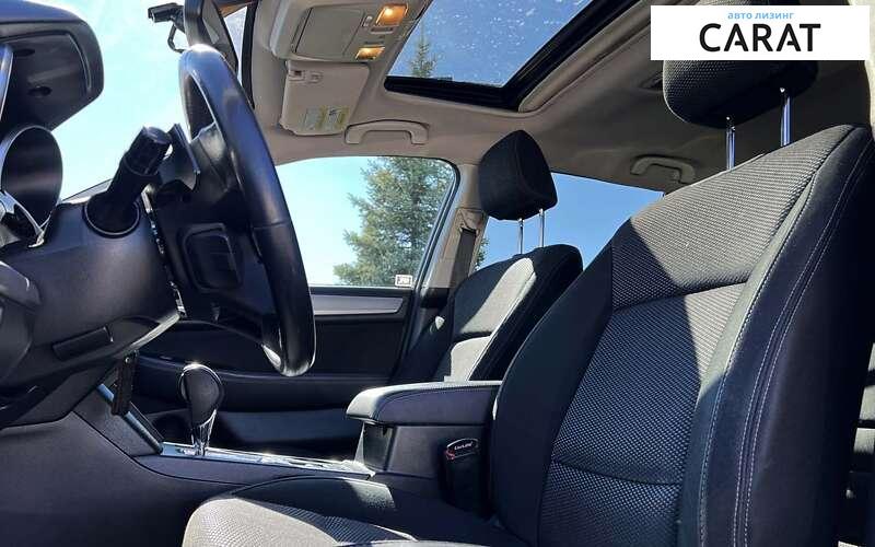 Subaru Outback 2014 Subaru Outback 2014