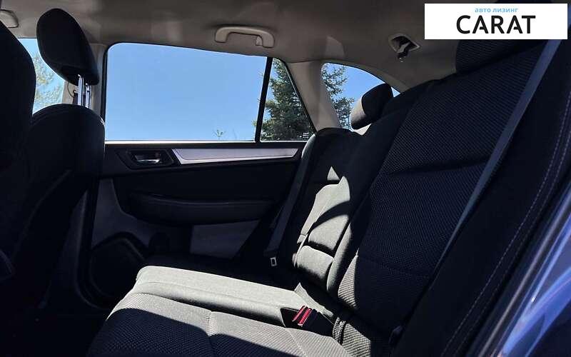 Subaru Outback 2014 Subaru Outback 2014