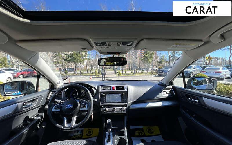 Subaru Outback 2014 Subaru Outback 2014