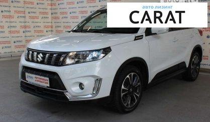 Suzuki Vitara 2020