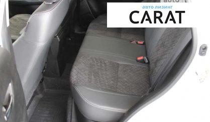 Suzuki Vitara 2020 Suzuki Vitara 2020