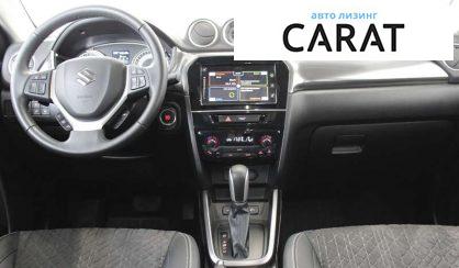 Suzuki Vitara 2020 Suzuki Vitara 2020