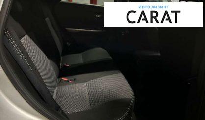 Suzuki Vitara 2019 Suzuki Vitara 2019