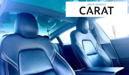 Tesla Model 3 2019 Tesla Model 3 2019