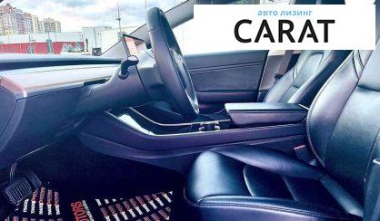 Tesla Model 3 2019 Tesla Model 3 2019