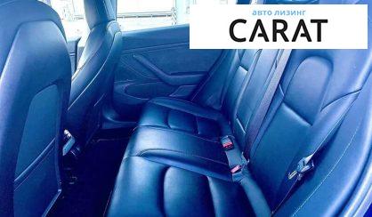 Tesla Model 3 2019 Tesla Model 3 2019