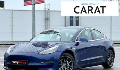 Tesla Model 3 2019 Tesla Model 3 2019