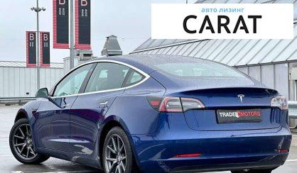 Tesla Model 3 2019 Tesla Model 3 2019