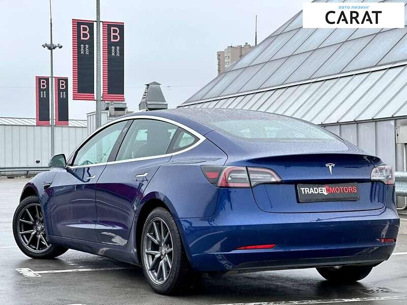 Tesla Model 3 2019 Tesla Model 3 2019